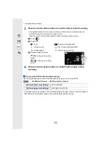 Preview for 181 page of Panasonic Lumix DC-GH5S Operating Instructions For Advanced Features