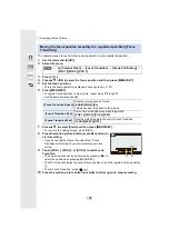 Preview for 185 page of Panasonic Lumix DC-GH5S Operating Instructions For Advanced Features