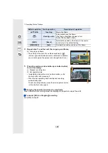 Preview for 187 page of Panasonic Lumix DC-GH5S Operating Instructions For Advanced Features