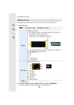 Preview for 196 page of Panasonic Lumix DC-GH5S Operating Instructions For Advanced Features