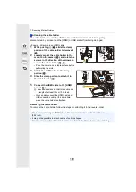 Preview for 199 page of Panasonic Lumix DC-GH5S Operating Instructions For Advanced Features