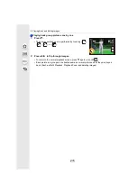Preview for 215 page of Panasonic Lumix DC-GH5S Operating Instructions For Advanced Features