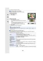 Preview for 307 page of Panasonic Lumix DC-GH5S Operating Instructions For Advanced Features