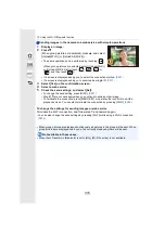 Preview for 315 page of Panasonic Lumix DC-GH5S Operating Instructions For Advanced Features