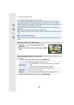 Preview for 341 page of Panasonic Lumix DC-GH5S Operating Instructions For Advanced Features