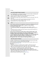 Preview for 368 page of Panasonic Lumix DC-GH5S Operating Instructions For Advanced Features