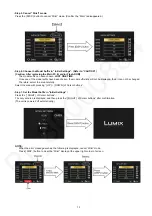 Preview for 13 page of Panasonic Lumix DC-GH5SE Service Manual