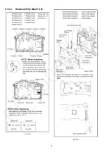 Preview for 38 page of Panasonic Lumix DC-GH5SE Service Manual