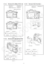 Preview for 39 page of Panasonic Lumix DC-GH5SE Service Manual