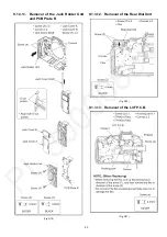 Preview for 43 page of Panasonic Lumix DC-GH5SE Service Manual