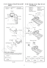 Preview for 47 page of Panasonic Lumix DC-GH5SE Service Manual