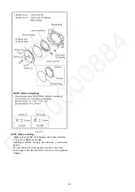 Preview for 51 page of Panasonic Lumix DC-GH5SE Service Manual