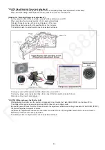 Preview for 53 page of Panasonic Lumix DC-GH5SE Service Manual