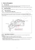 Preview for 6 page of Panasonic Lumix DC-GH5SP Service Manual