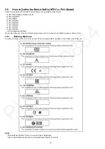 Preview for 10 page of Panasonic Lumix DC-GH5SP Service Manual