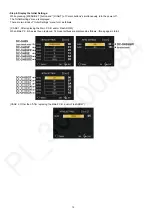 Preview for 12 page of Panasonic Lumix DC-GH5SP Service Manual