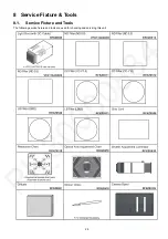 Preview for 29 page of Panasonic Lumix DC-GH5SP Service Manual