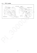 Preview for 34 page of Panasonic Lumix DC-GH5SP Service Manual