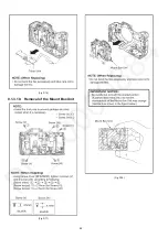 Preview for 42 page of Panasonic Lumix DC-GH5SP Service Manual