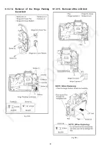 Preview for 44 page of Panasonic Lumix DC-GH5SP Service Manual