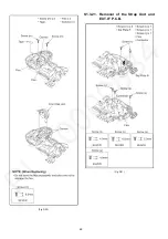 Preview for 48 page of Panasonic Lumix DC-GH5SP Service Manual