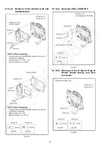 Предварительный просмотр 50 страницы Panasonic Lumix DC-GH5SP Service Manual