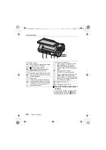 Preview for 20 page of Panasonic Lumix DC-GX800-4K Basic Operation Instructions