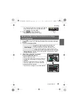 Preview for 41 page of Panasonic Lumix DC-GX800-4K Basic Operation Instructions