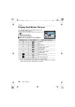 Preview for 48 page of Panasonic Lumix DC-GX800-4K Basic Operation Instructions