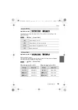 Preview for 53 page of Panasonic Lumix DC-GX800-4K Basic Operation Instructions