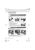 Preview for 10 page of Panasonic Lumix DC-GX800K Basic Operation Instructions