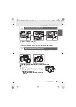 Preview for 13 page of Panasonic Lumix DC-GX800K Basic Operation Instructions