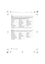 Preview for 52 page of Panasonic Lumix DC-GX800K Basic Operation Instructions