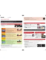 Preview for 2 page of Panasonic Lumix DC-GX850 Quick Manual