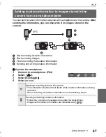 Preview for 67 page of Panasonic LUMIX DC-GX850K Owner'S Manual