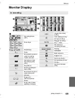 Preview for 69 page of Panasonic LUMIX DC-GX850K Owner'S Manual