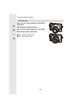 Preview for 33 page of Panasonic Lumix DC-GX880 Operating Instructions For Advanced Features