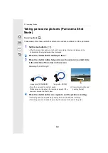 Preview for 84 page of Panasonic Lumix DC-GX880 Operating Instructions For Advanced Features