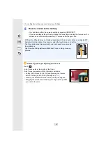 Preview for 112 page of Panasonic Lumix DC-GX880 Operating Instructions For Advanced Features