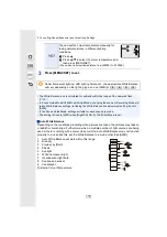 Preview for 119 page of Panasonic Lumix DC-GX880 Operating Instructions For Advanced Features