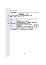 Preview for 189 page of Panasonic Lumix DC-GX880 Operating Instructions For Advanced Features