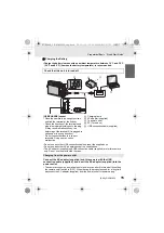 Preview for 15 page of Panasonic Lumix DC-GX880K Basic Operating Instructions Manual