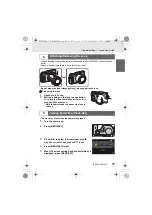 Preview for 17 page of Panasonic Lumix DC-GX880K Basic Operating Instructions Manual