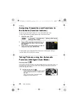 Preview for 26 page of Panasonic Lumix DC-GX880K Basic Operating Instructions Manual