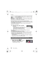 Preview for 38 page of Panasonic Lumix DC-GX880K Basic Operating Instructions Manual