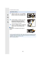 Preview for 20 page of Panasonic LUMIX DC-LX100M2 Operating Instructions Manual