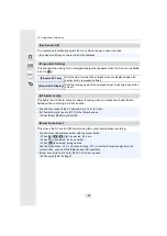 Preview for 187 page of Panasonic LUMIX DC-LX100M2 Operating Instructions Manual