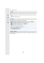 Preview for 189 page of Panasonic LUMIX DC-LX100M2 Operating Instructions Manual
