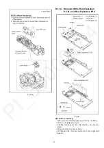 Preview for 39 page of Panasonic Lumix DC-LX100M2EB Service Manual