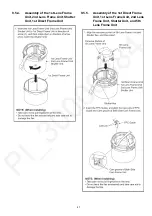 Preview for 47 page of Panasonic Lumix DC-LX100M2EB Service Manual